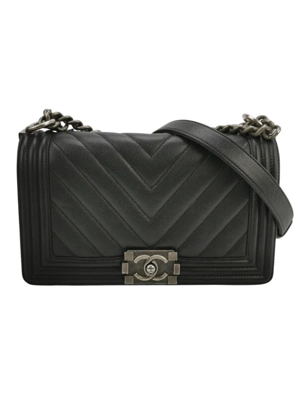 Chanel Leboy