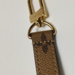 Louis Vuitton Pochette Metis Reverse S-lock — фото 11