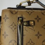 Louis Vuitton Pochette Metis Reverse S-lock — фото 13