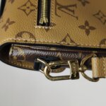 Louis Vuitton Pochette Metis Reverse S-lock — фото 14