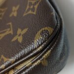 Louis Vuitton Pochette Metis Reverse S-lock — фото 16