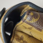 Louis Vuitton Pochette Metis Reverse S-lock — фото 17