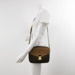 Louis Vuitton Pochette Metis Reverse S-lock — фото 2