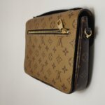 Louis Vuitton Pochette Metis Reverse S-lock — фото 20