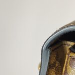 Louis Vuitton Pochette Metis Reverse S-lock — фото 21