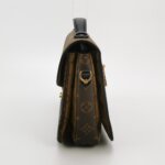 Louis Vuitton Pochette Metis Reverse S-lock — фото 3