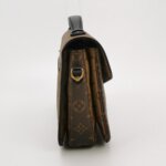 Louis Vuitton Pochette Metis Reverse S-lock — фото 4