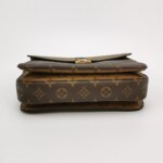 Louis Vuitton Pochette Metis Reverse S-lock — фото 6