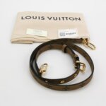 Louis Vuitton Pochette Metis Reverse S-lock — фото 9