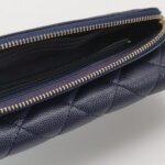 Chanel Flap Bag C logo — фото 7