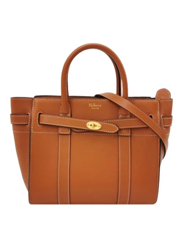 Mulberry Bayswater — продано
