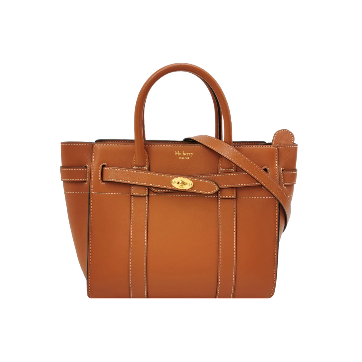 Mulberry Bayswater — продано