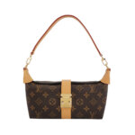 Louis Vuitton Papillon Mia — миниатюра 1