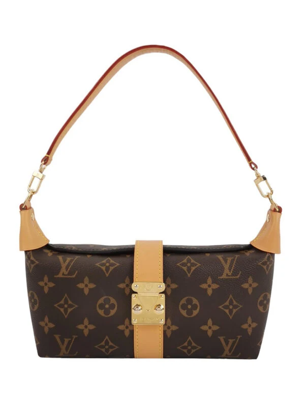 Louis Vuitton Papillon Mia — продано