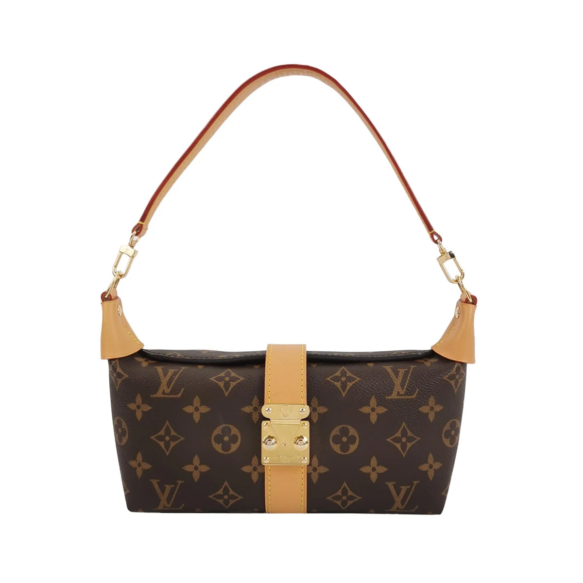Louis Vuitton Papillon Mia — продано