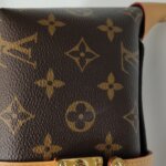 Louis Vuitton Papillon Mia — фото 10