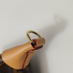 Louis Vuitton Papillon Mia — фото 12