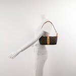 Louis Vuitton Papillon Mia — фото 2