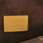 Louis Vuitton Papillon Mia — фото 8