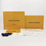 Louis Vuitton Papillon Mia — фото 9