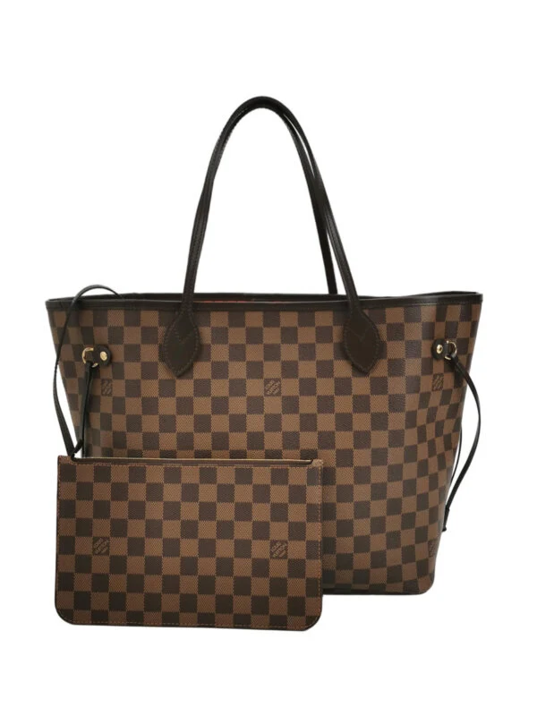 Louis Vuitton Neverfull — продано
