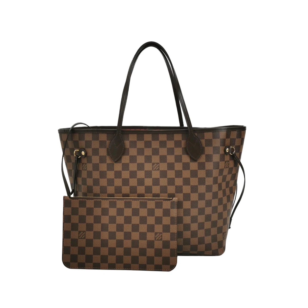 Louis Vuitton Neverfull — продано
