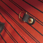 Louis Vuitton Neverfull — фото 13