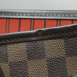 Louis Vuitton Neverfull — фото 14