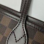 Louis Vuitton Neverfull — фото 15