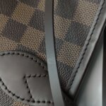 Louis Vuitton Neverfull — фото 17