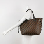 Louis Vuitton Neverfull — фото 2