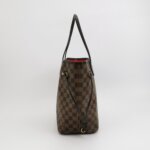 Louis Vuitton Neverfull — фото 3