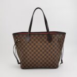 Louis Vuitton Neverfull — фото 5
