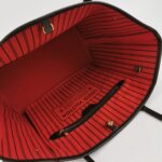 Louis Vuitton Neverfull — фото 7