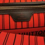 Louis Vuitton Neverfull — фото 8