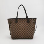 Louis Vuitton Neverfull — фото 9