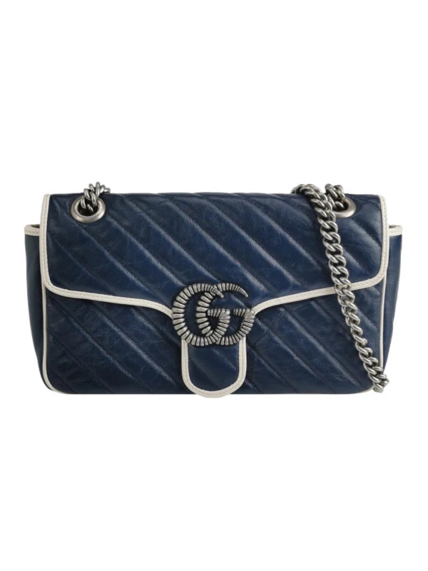 Gucci GG Marmont G — продано