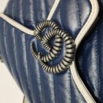 Gucci GG Marmont G — фото 14