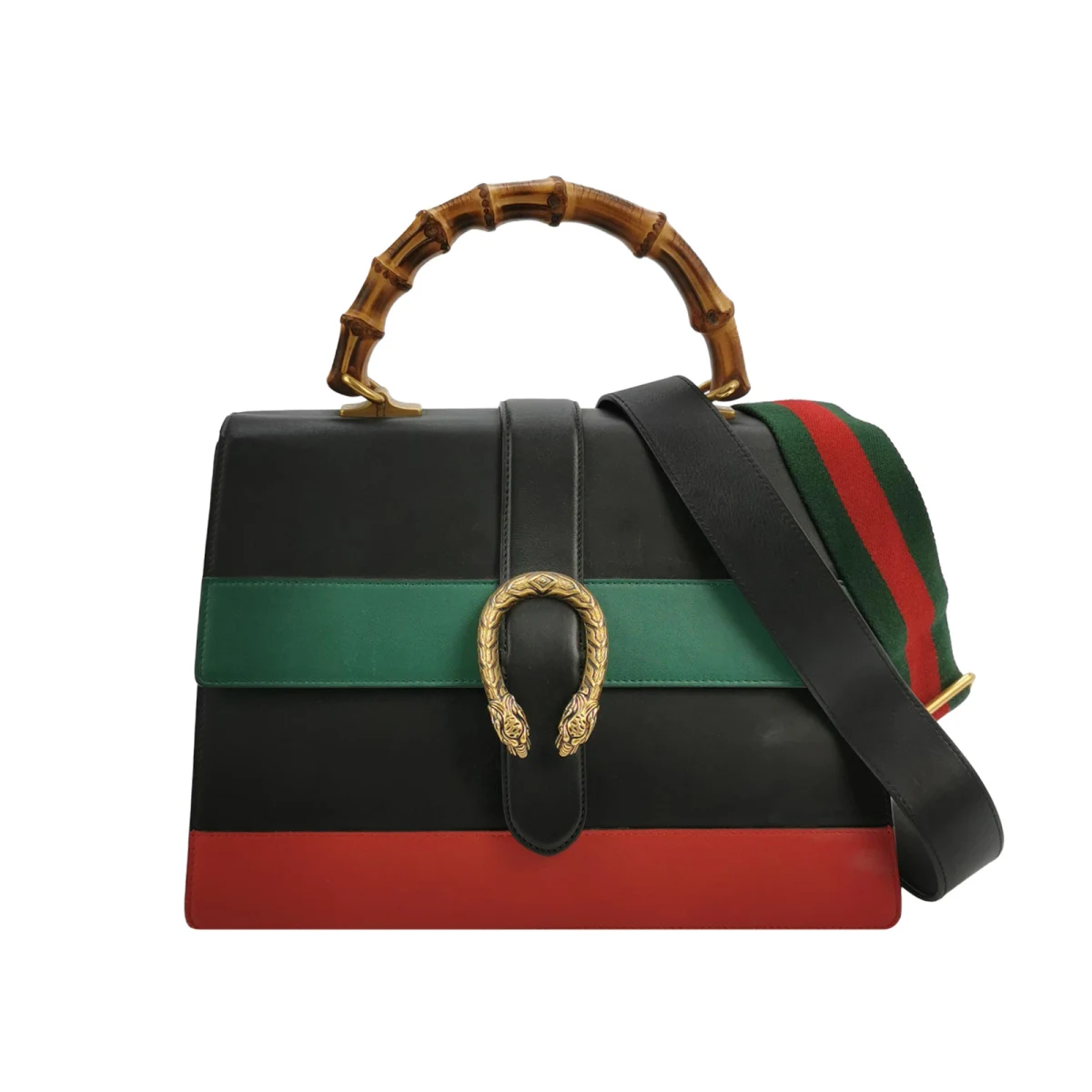 Gucci Dionysus — продано