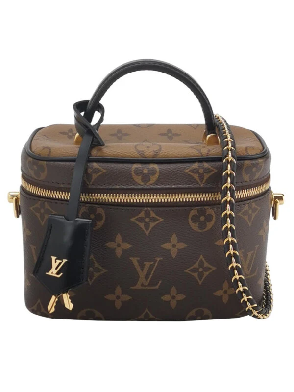 Louis Vuitton Vanity Monogram — продано