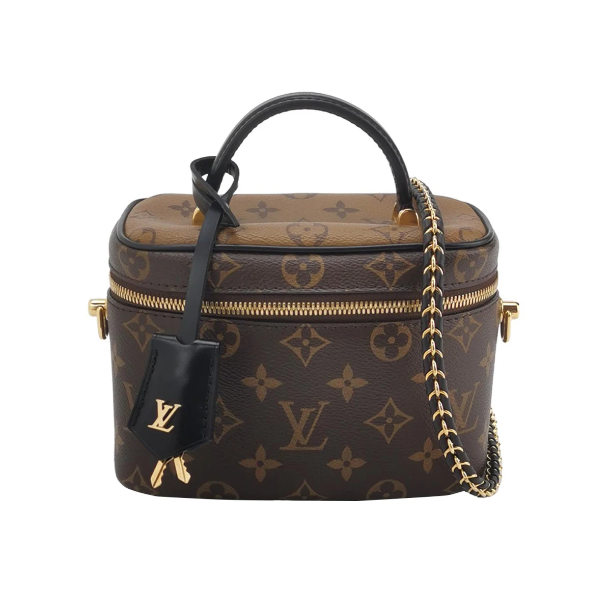 Louis Vuitton Vanity Monogram — продано