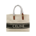 Celine Cabas Logo Logo — миниатюра 1