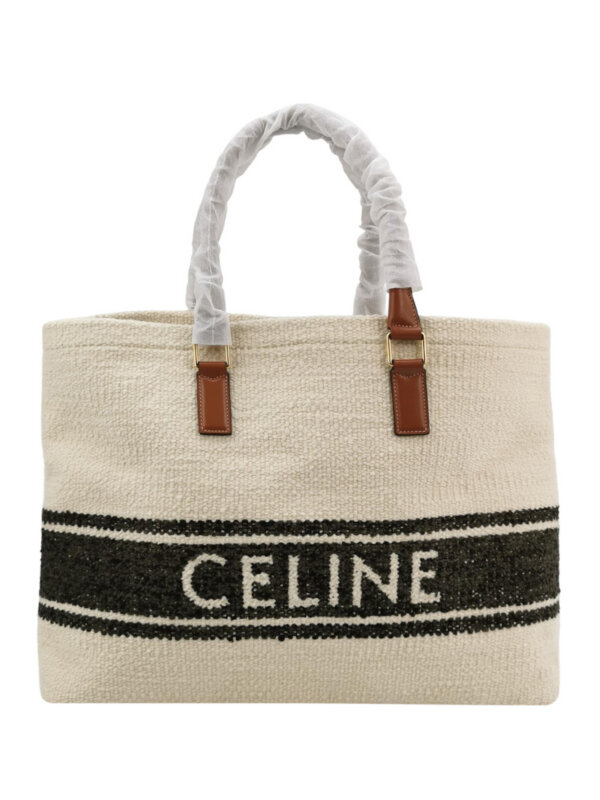 Celine Cabas Logo Logo