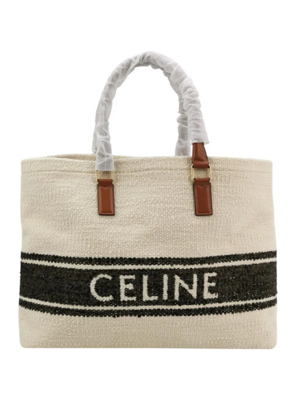 Celine Cabas Logo Logo (Селин)