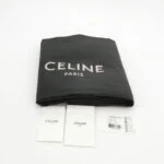 Celine Cabas Logo Logo (Селин) — фото 8