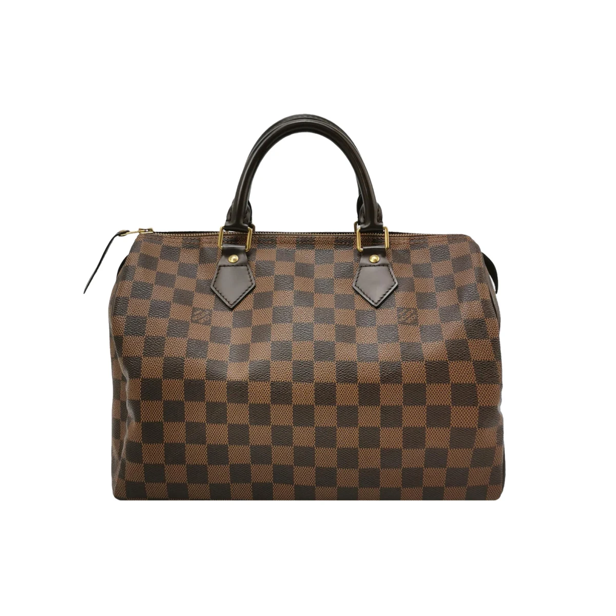 Louis Vuitton Speedy 30 (Луи Виттон) — фото 1