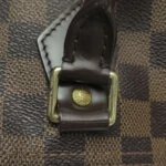 Louis Vuitton Speedy 30 (Луи Виттон) — фото 11