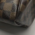 Louis Vuitton Speedy 30 (Луи Виттон) — фото 13