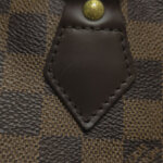 Louis Vuitton Speedy 30 — фото 15