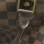 Louis Vuitton Speedy 30 — фото 16